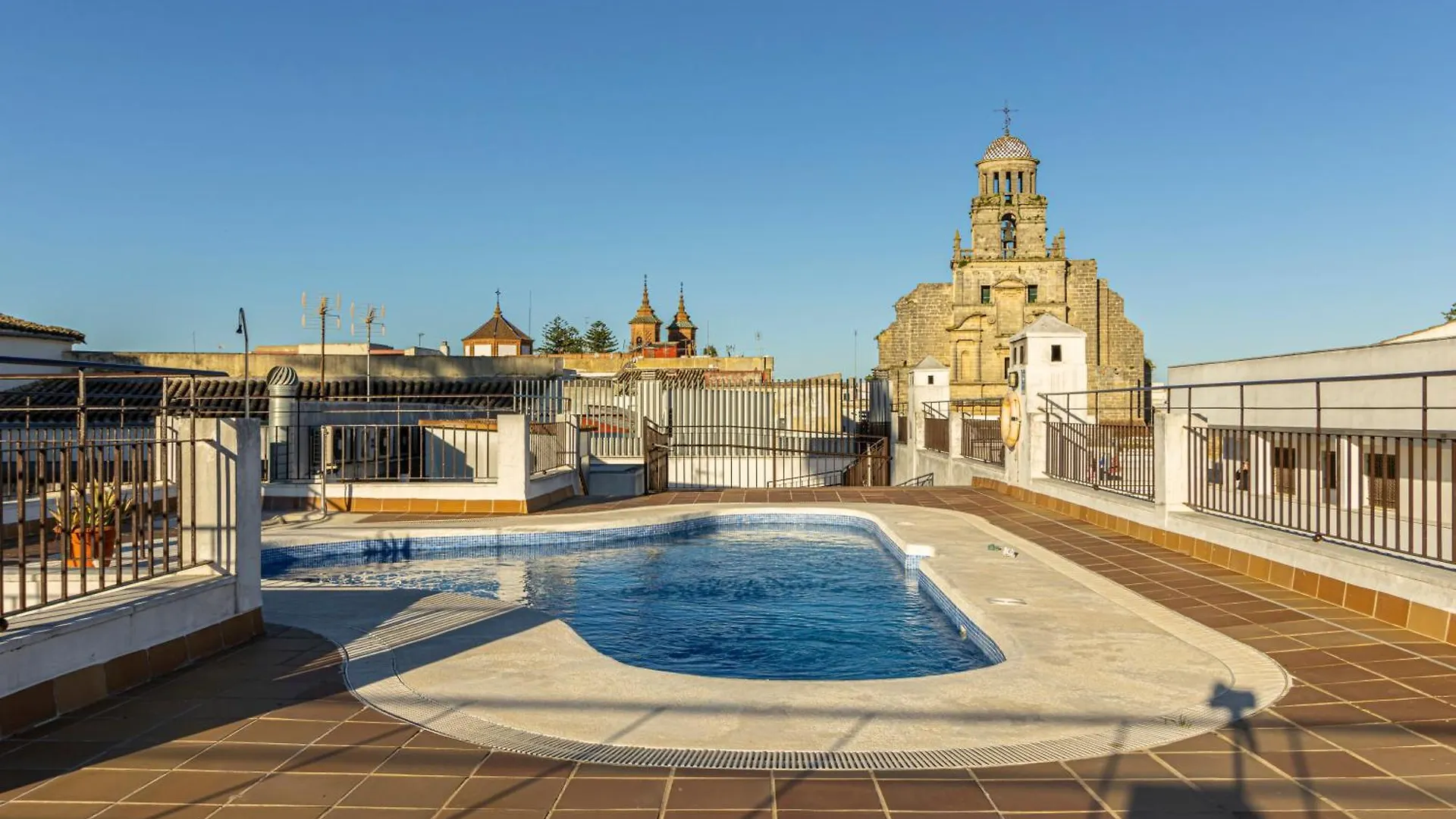 Allo Apartments San Lucas Centro 2 Habitaciones Parking Piscina location