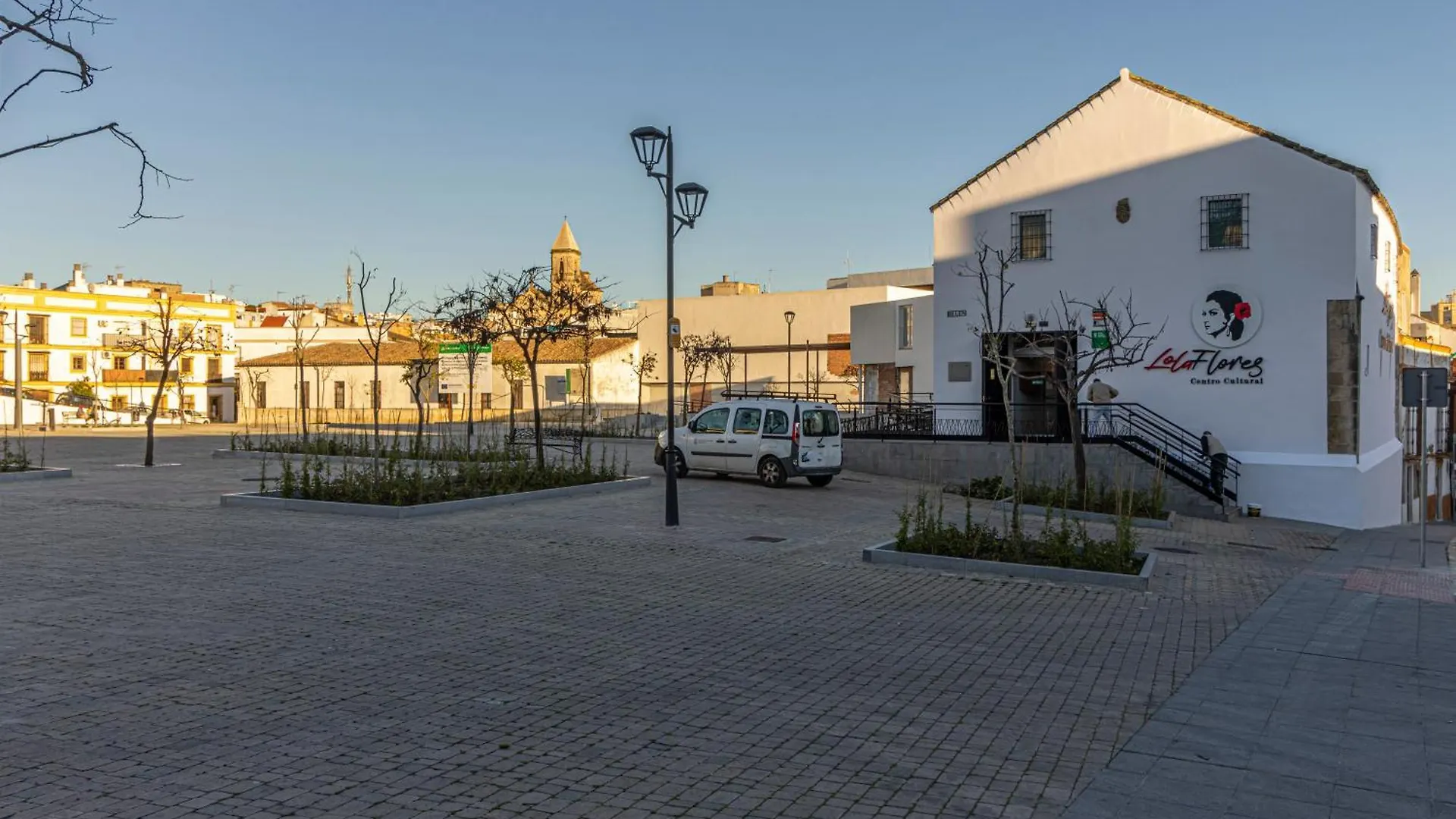 Allo Apartments San Lucas Centro 2 Habitaciones Parking Piscina Jerez de la Frontera